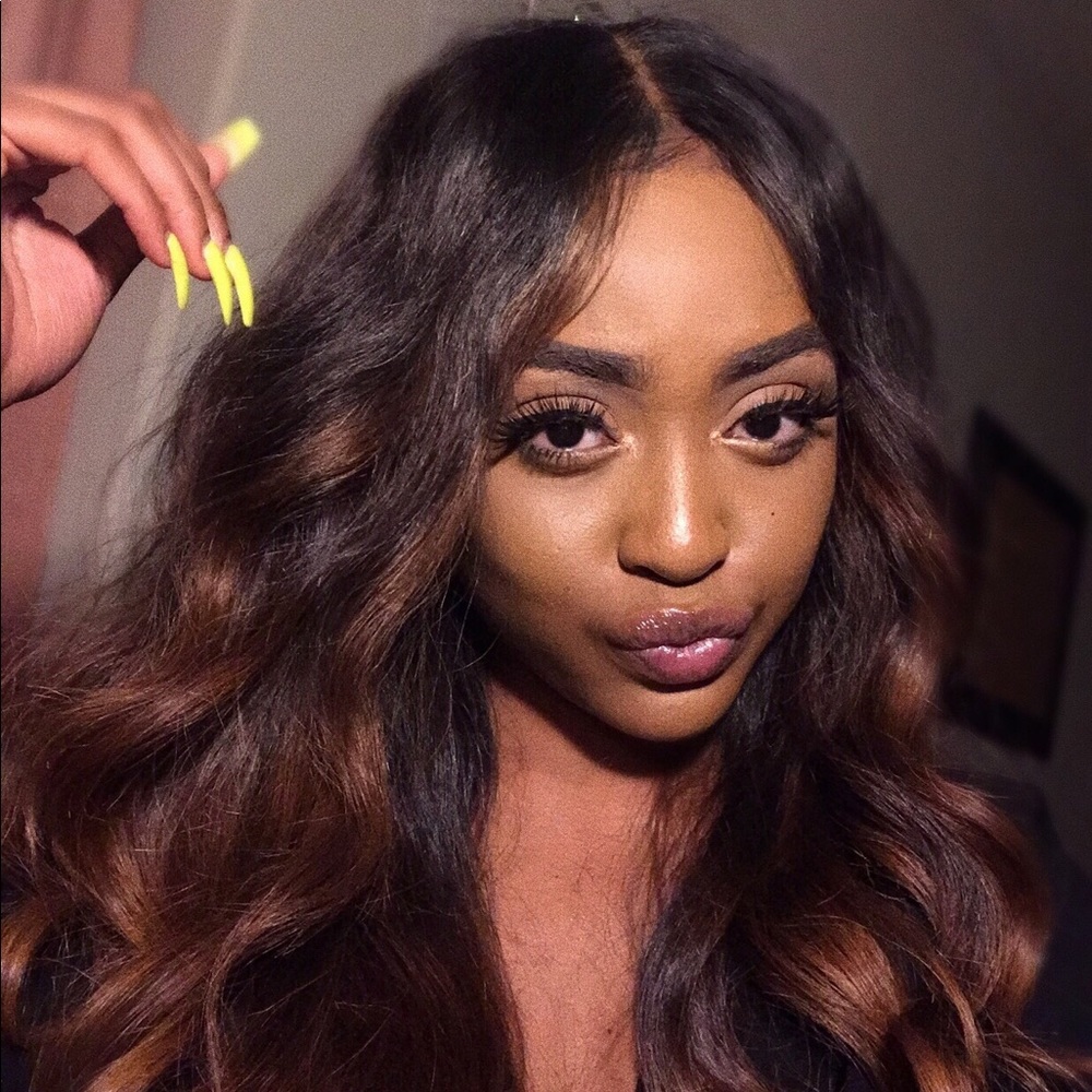 Meet your Posher, Imani